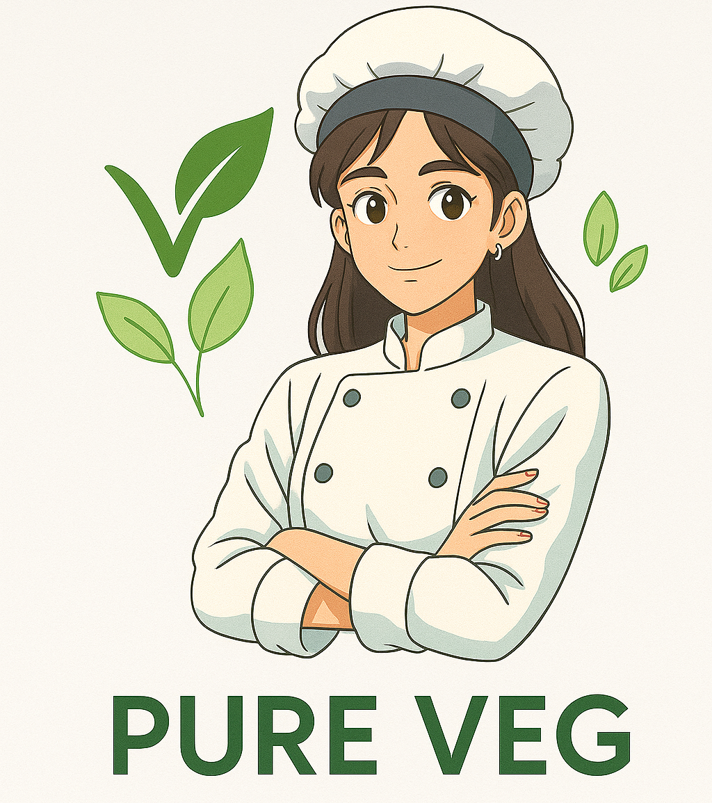 pure veg