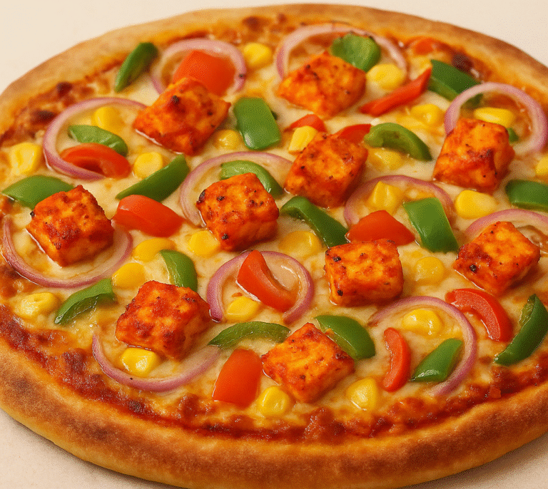 pizza cheese