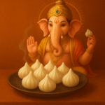 Ganesh Ji Modak